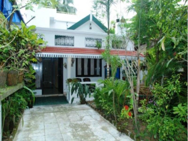 Heavenly Homestay Kochi Exterior foto