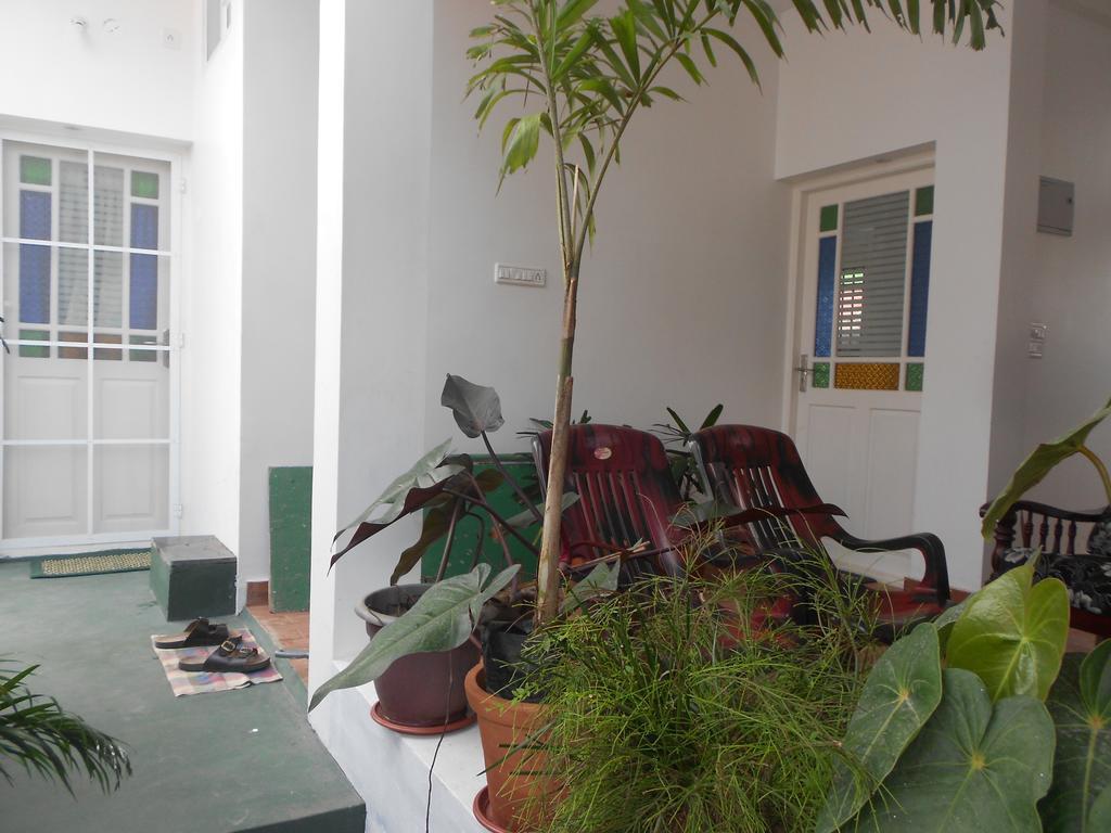 Heavenly Homestay Kochi Exterior foto