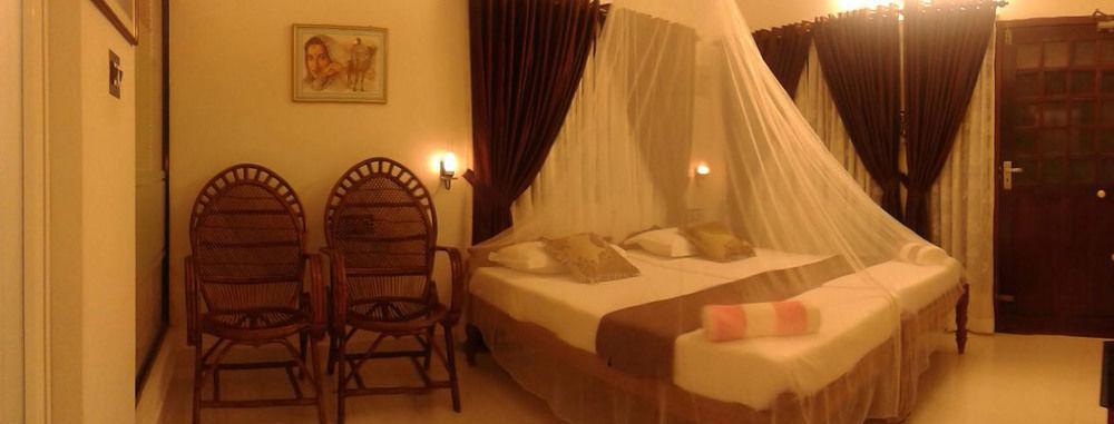 Heavenly Homestay Kochi Exterior foto