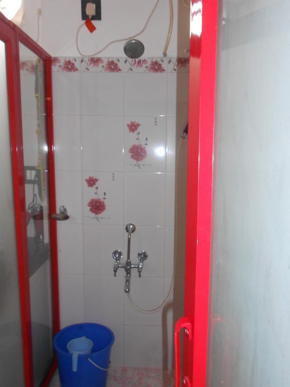 Heavenly Homestay Kochi Exterior foto
