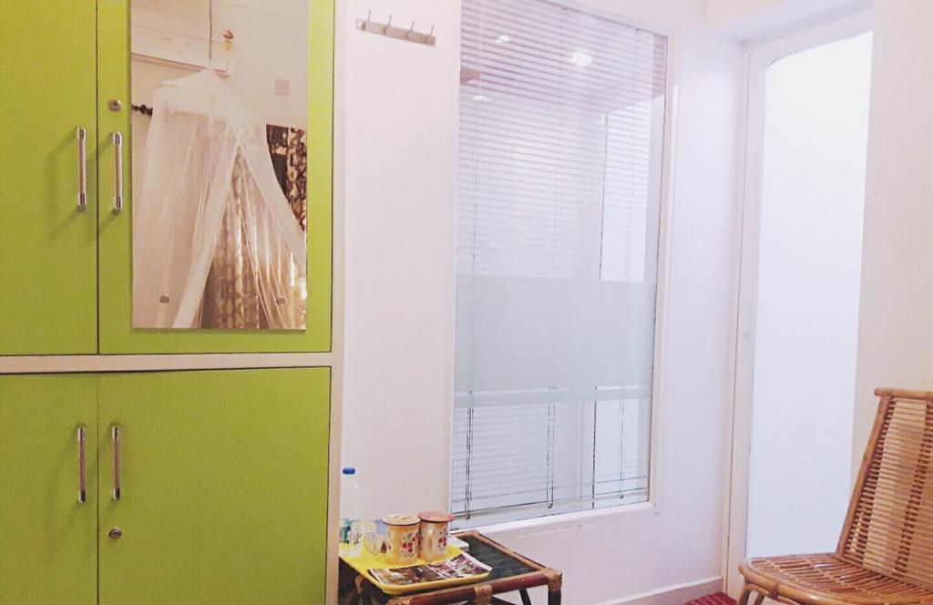 Heavenly Homestay Kochi Exterior foto