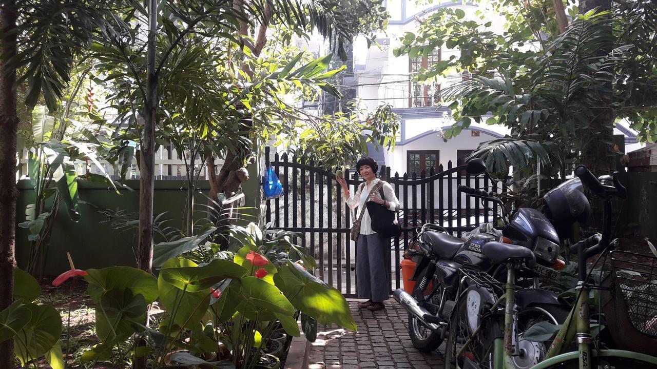 Heavenly Homestay Kochi Exterior foto